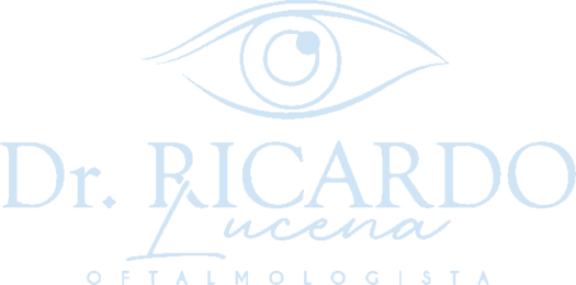 Dr. Ricardo Lucena, médico oftalmologista
